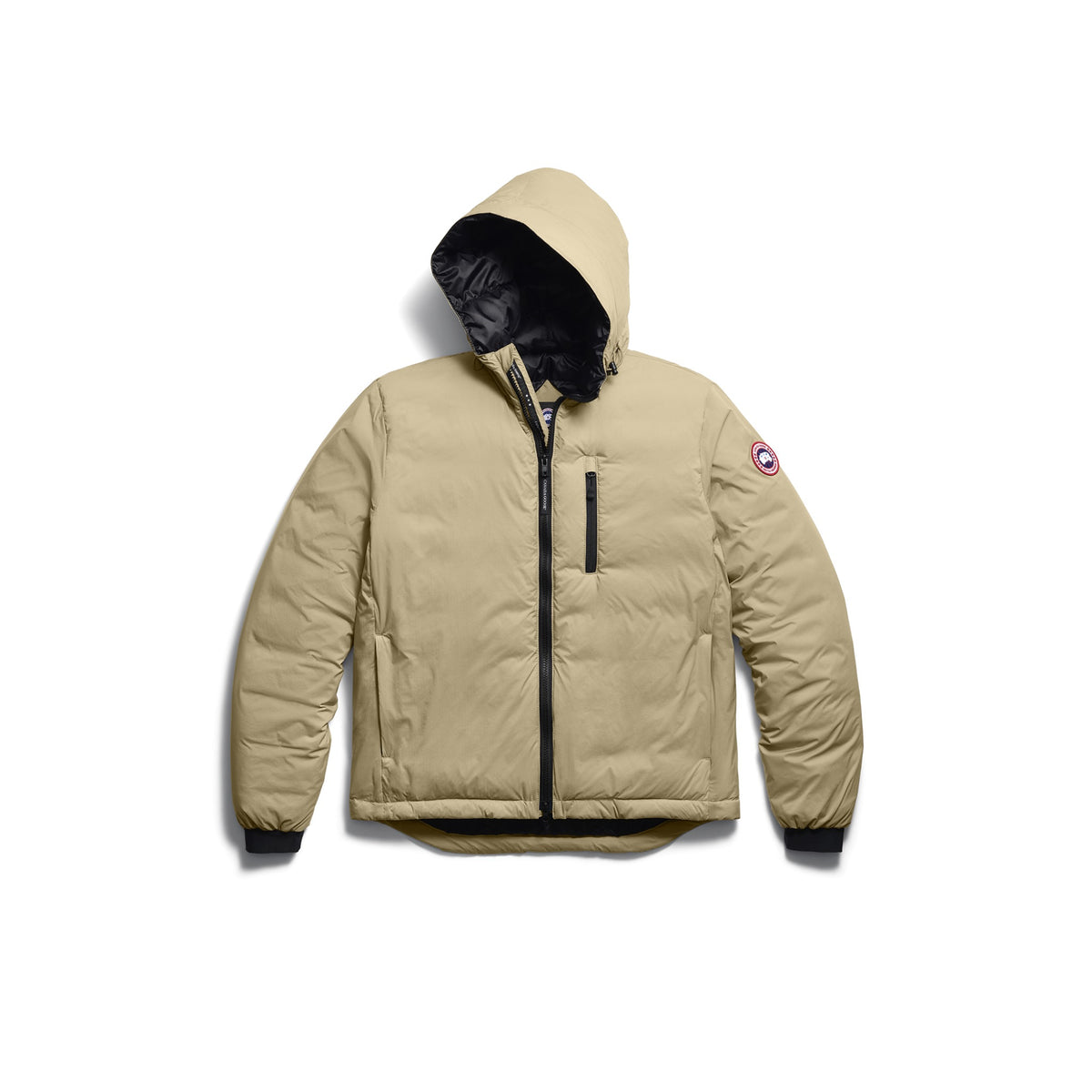 Canada Goose CANADA GOOSE Lodge Hoody - 9063_Atlantic Navy