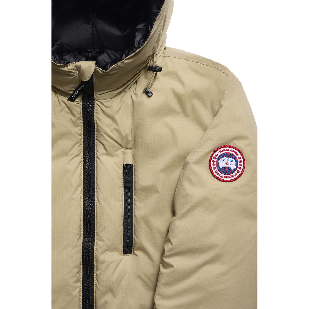 Canada Goose CANADA GOOSE Lodge Hoody - 9063_Atlantic Navy