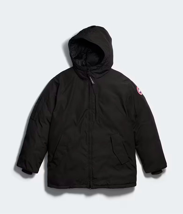 Mens Murray Parka