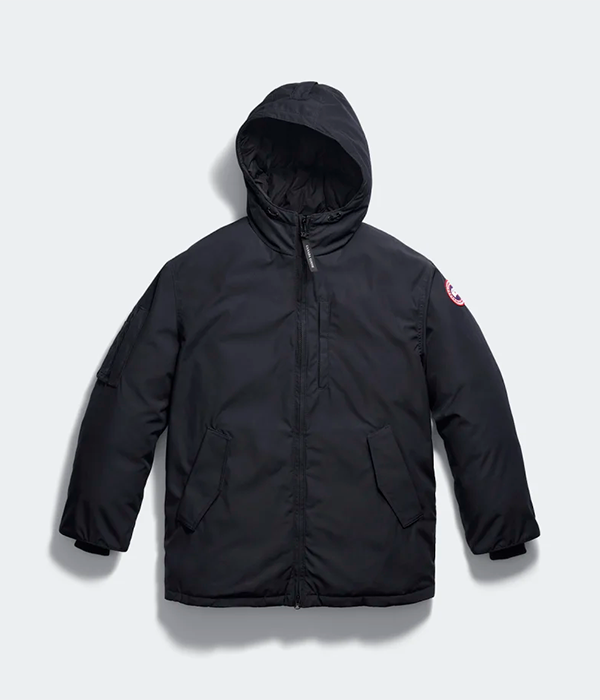Mens Murray Parka