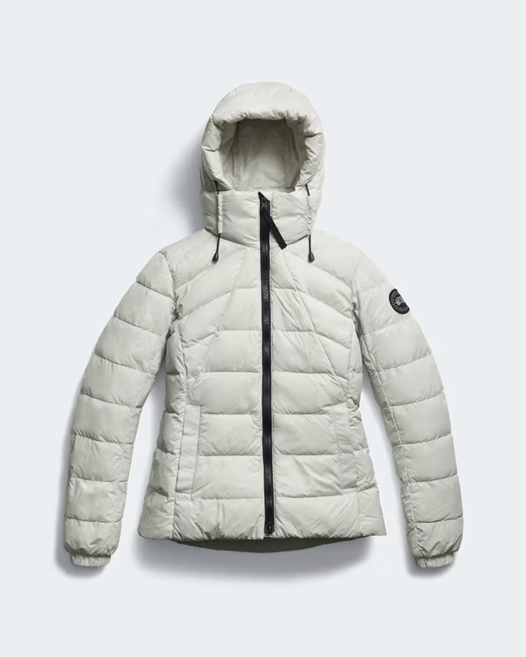 Womens Abbott Hoody BD