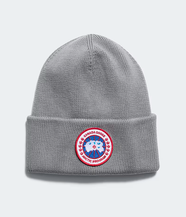 CANADA GOOSE Mens Arctic Disc Toque