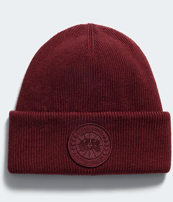 Mens Arctic Toque - GD