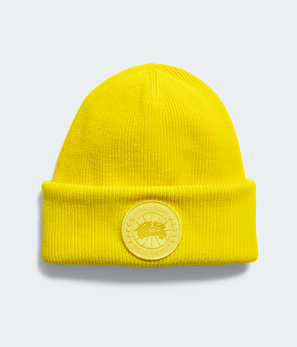 Mens Arctic Toque - GD