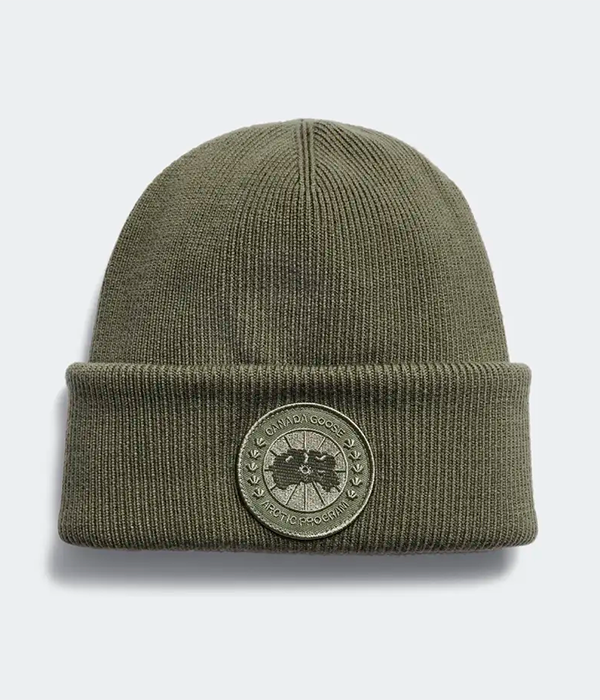 Mens Arctic Toque - GD