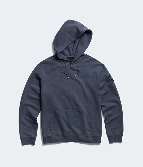 Mens Loon Hoody-BD