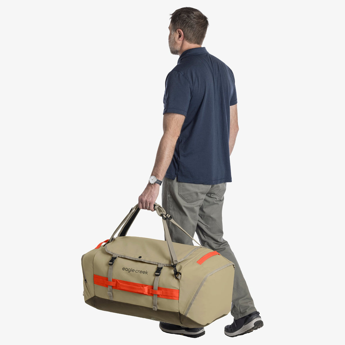 Eagle Creek Cargo Hauler Duffel 90L