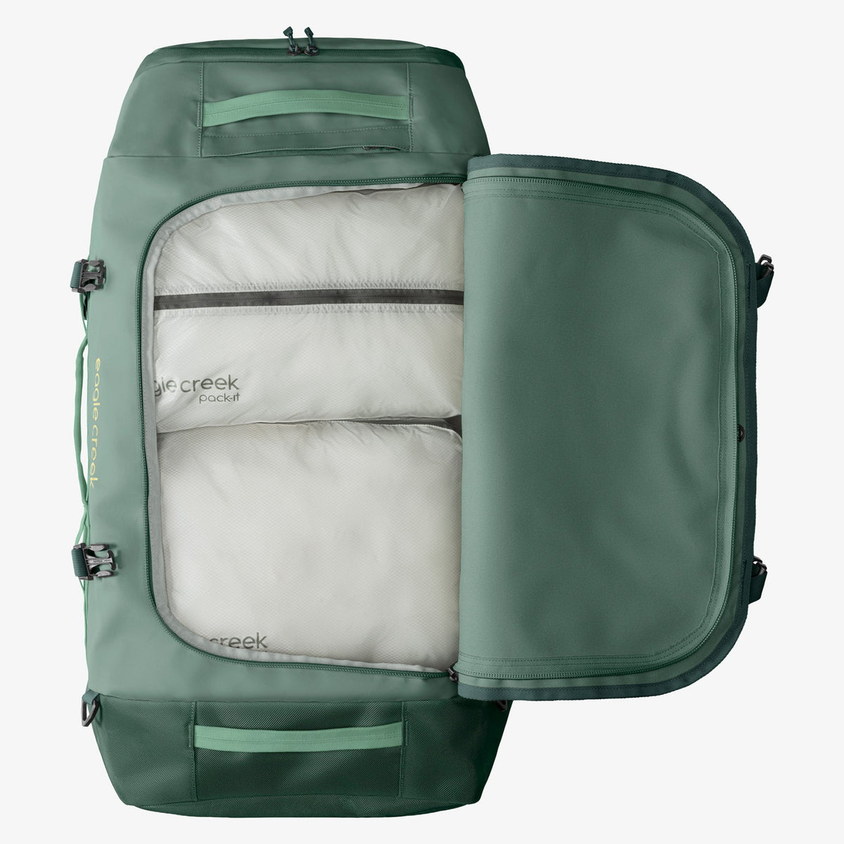 Eagle Creek Cargo Hauler Rolling Duffel 110L
