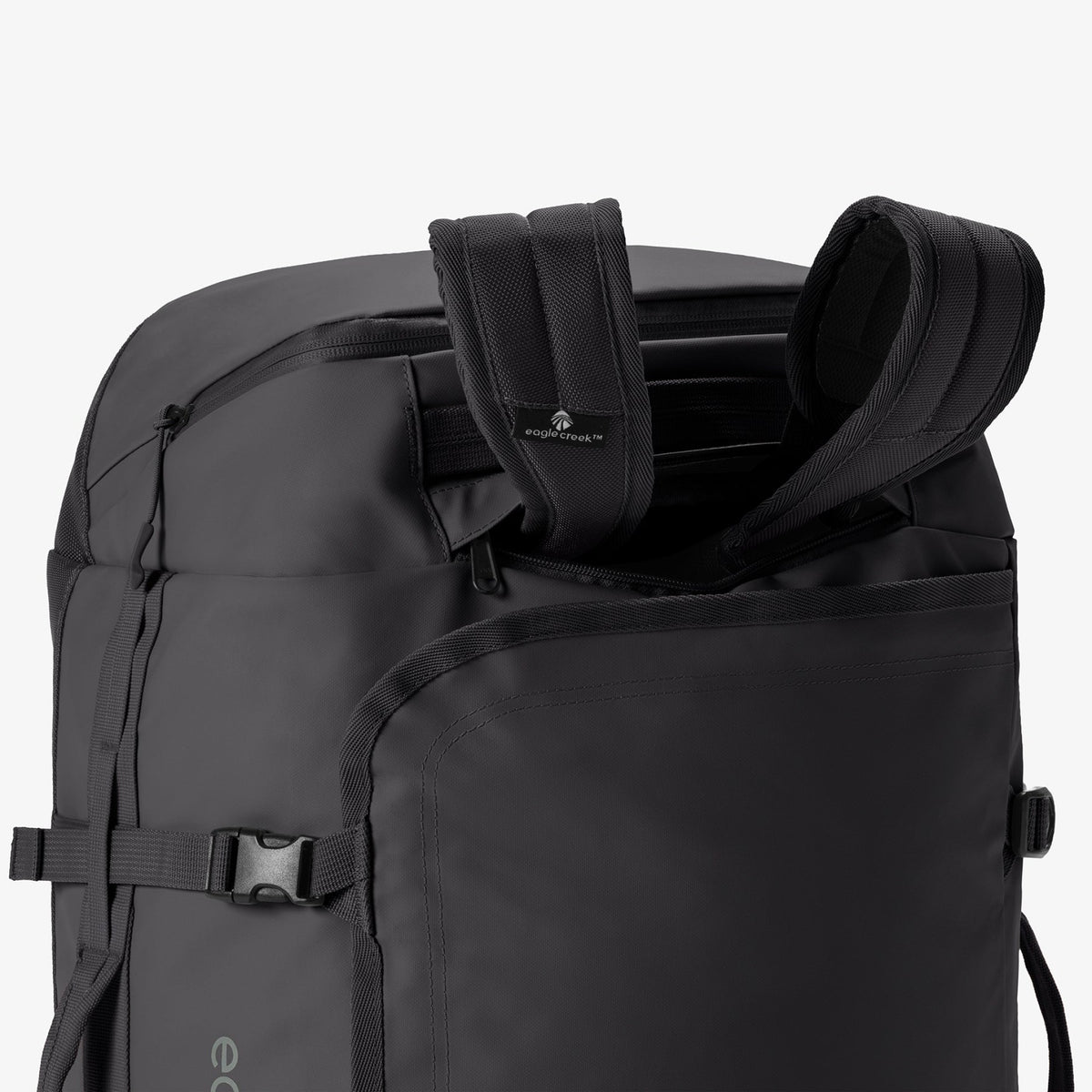 Eagle Creek Cargo Hauler Rolling Duffel 130L