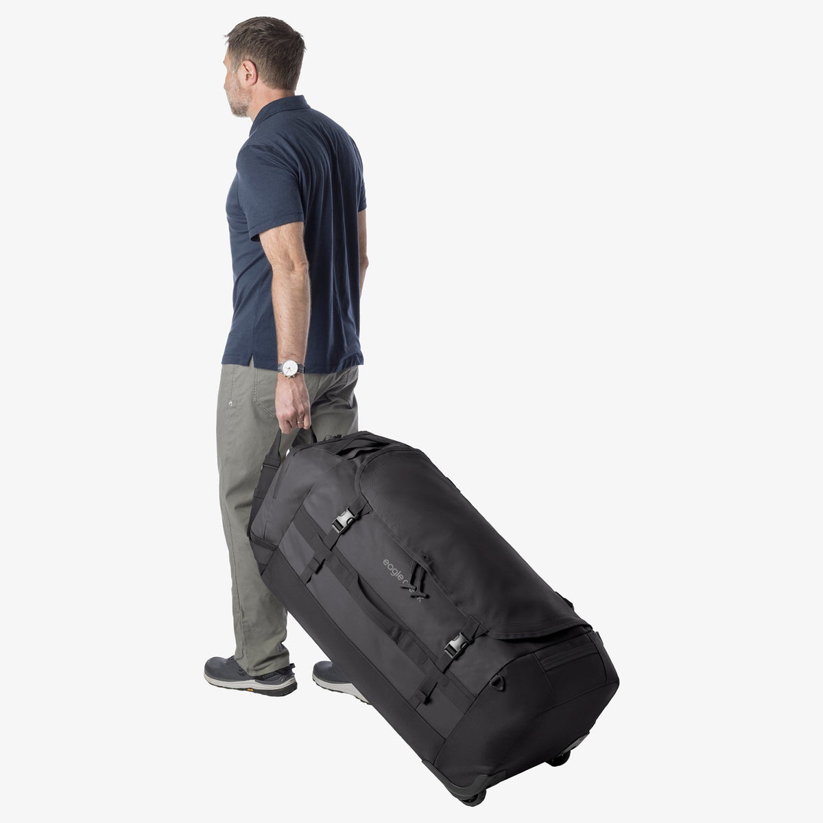 Eagle Creek Cargo Hauler Rolling Duffel 130L