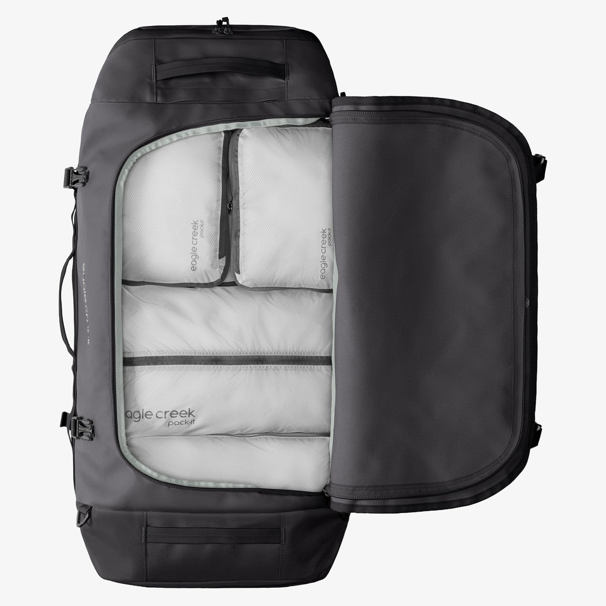Eagle Creek Cargo Hauler Rolling Duffel 130L