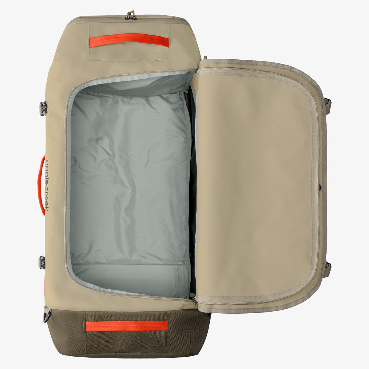 Eagle Creek Cargo Hauler Rolling Duffel 130L