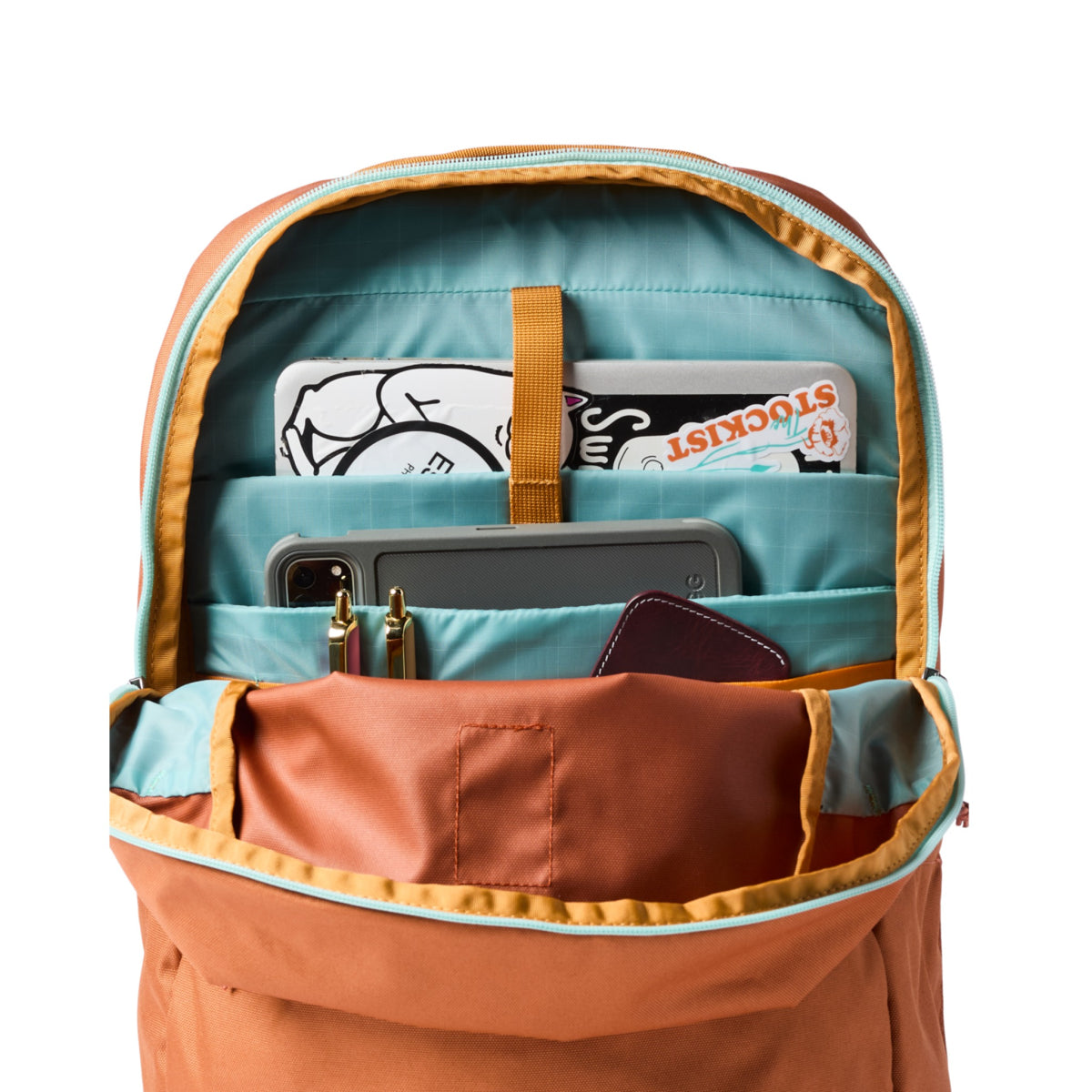 Cotopaxi Chiquillo 26L Backpack - Cada Dia