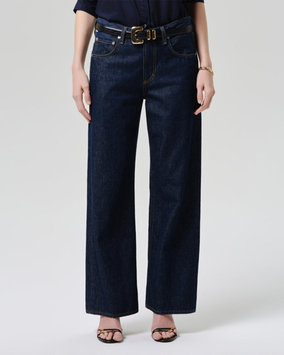 Womens Lindz Easy Straight in Amherst