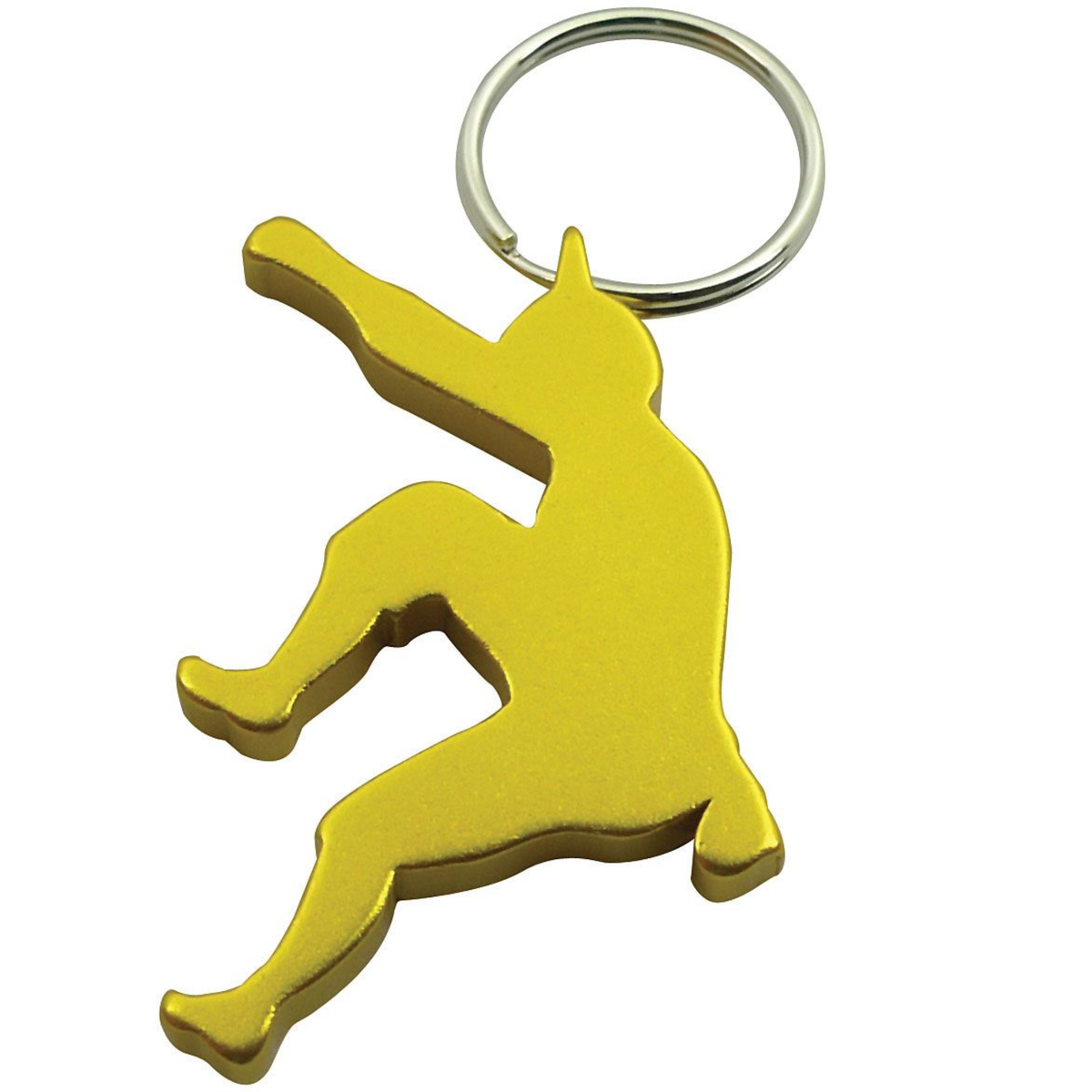 Liberty Mountain Climber Bottle Opener
