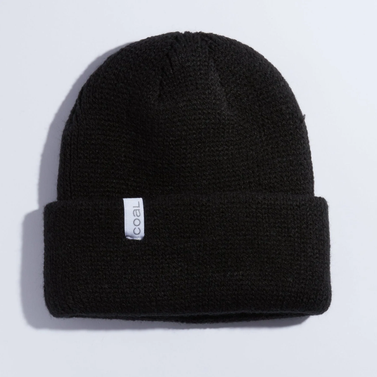 Coal Coal The Frena Beanie-Black