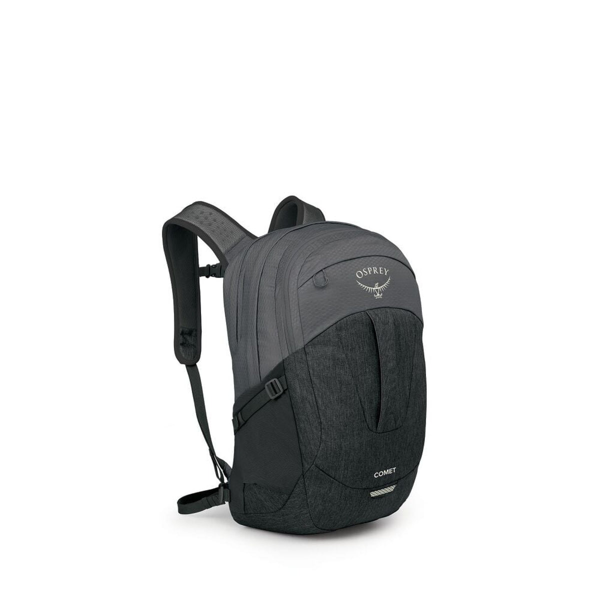 Osprey Comet in Phantom Grey Heather