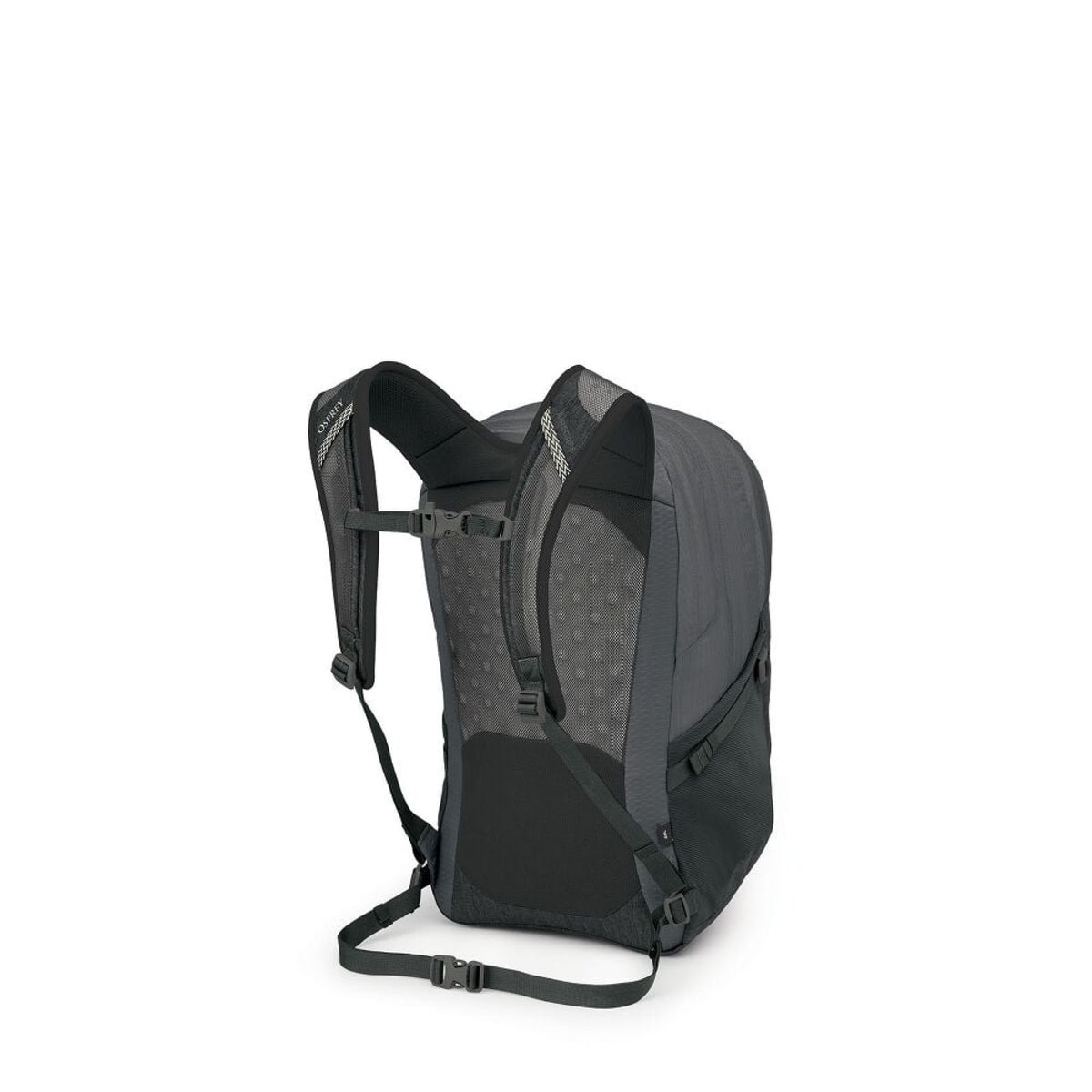 Osprey Comet in Phantom Grey Heather