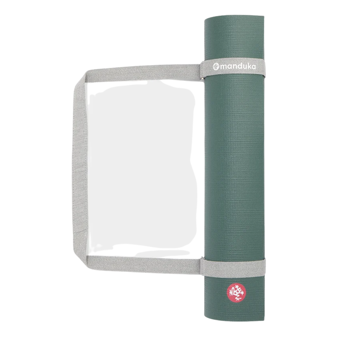 Manduka Commuter Mat Carrier in Bliss-Bliss