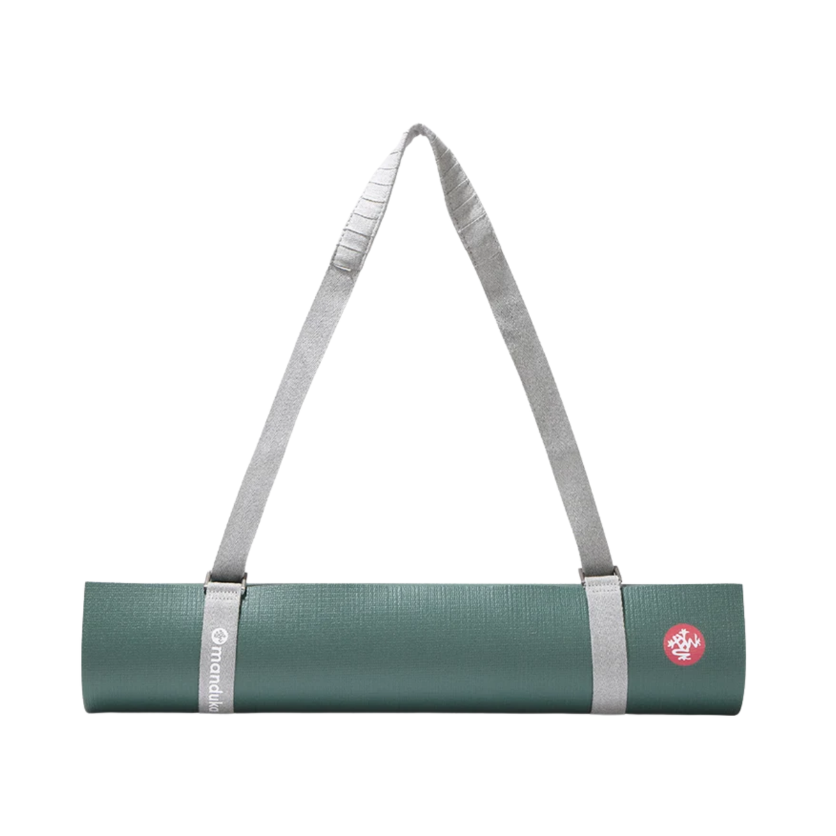 Manduka Commuter Mat Carrier in Bliss-Bliss