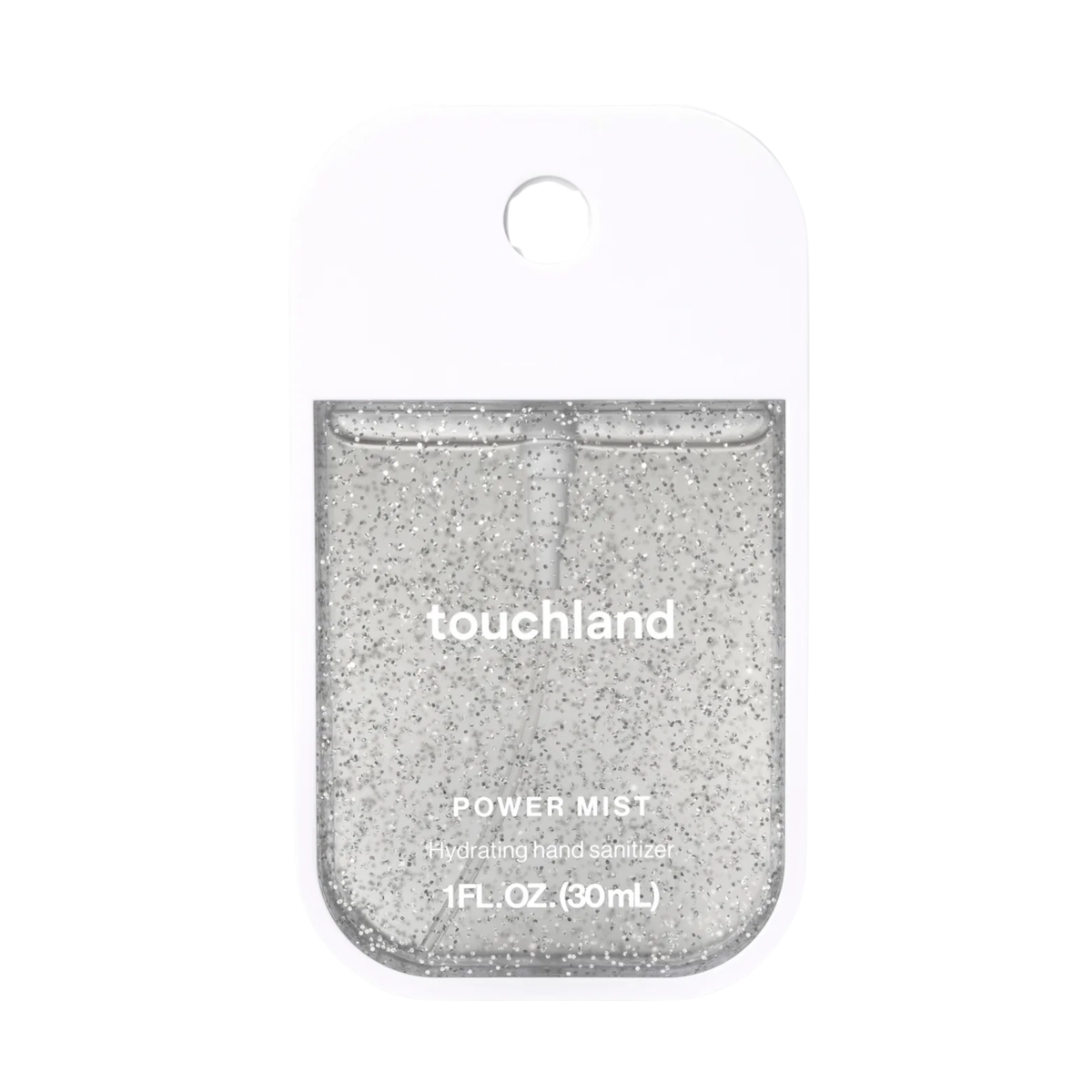 Touchland Confetti Cake Power Mist Hydrating Hand Sanitizer