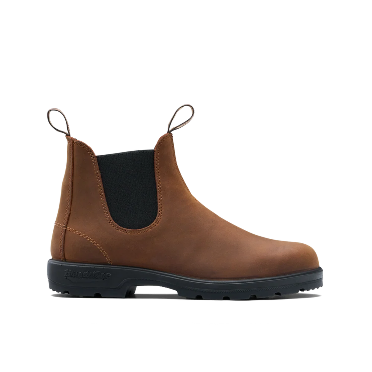 Blundstone
Copper Brush Elastic Boot V-Cut-Copper