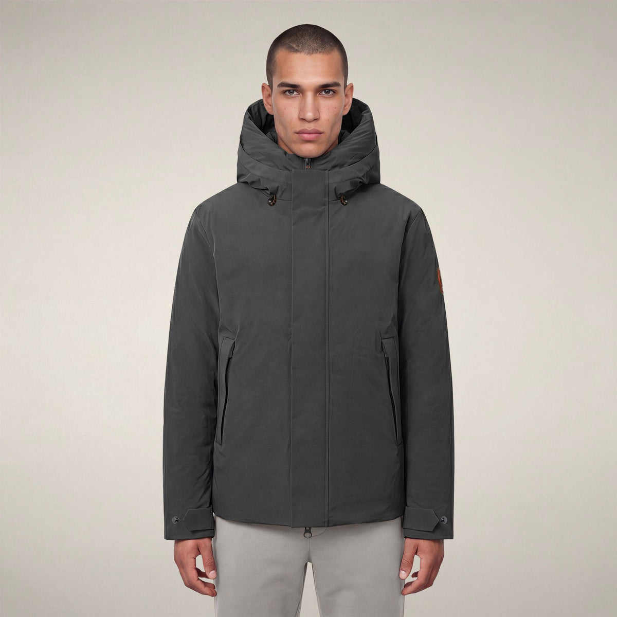 Mens Stewart Jacket DUKY23