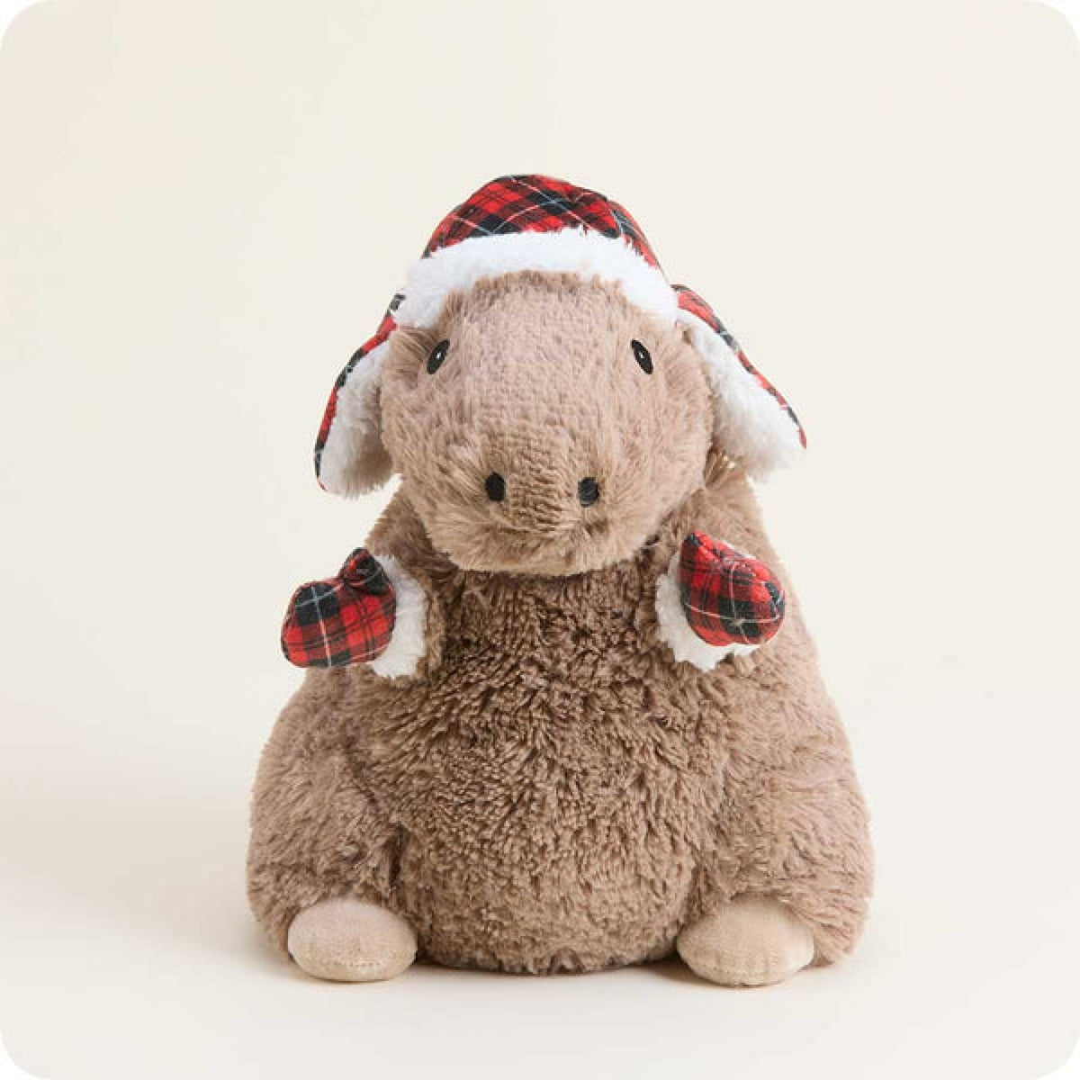Warmies Cozy Capybara Warmies