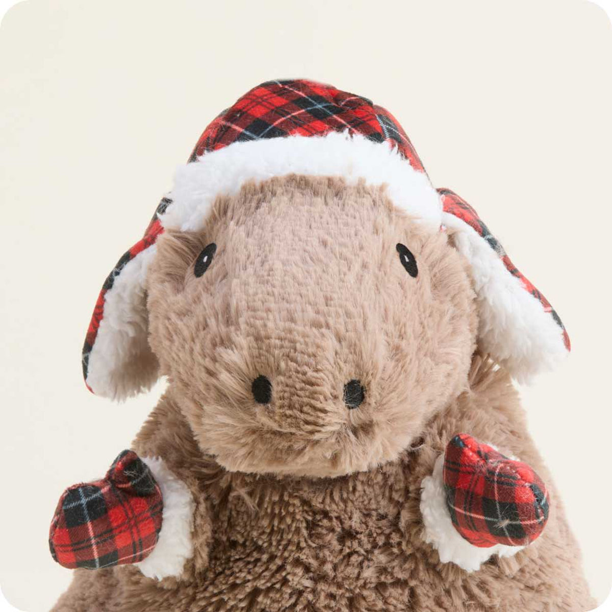 Warmies Cozy Capybara Warmies