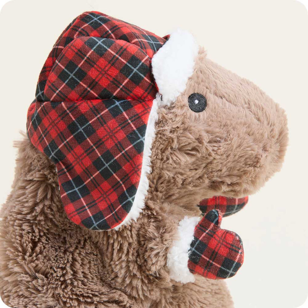 Warmies Cozy Capybara Warmies