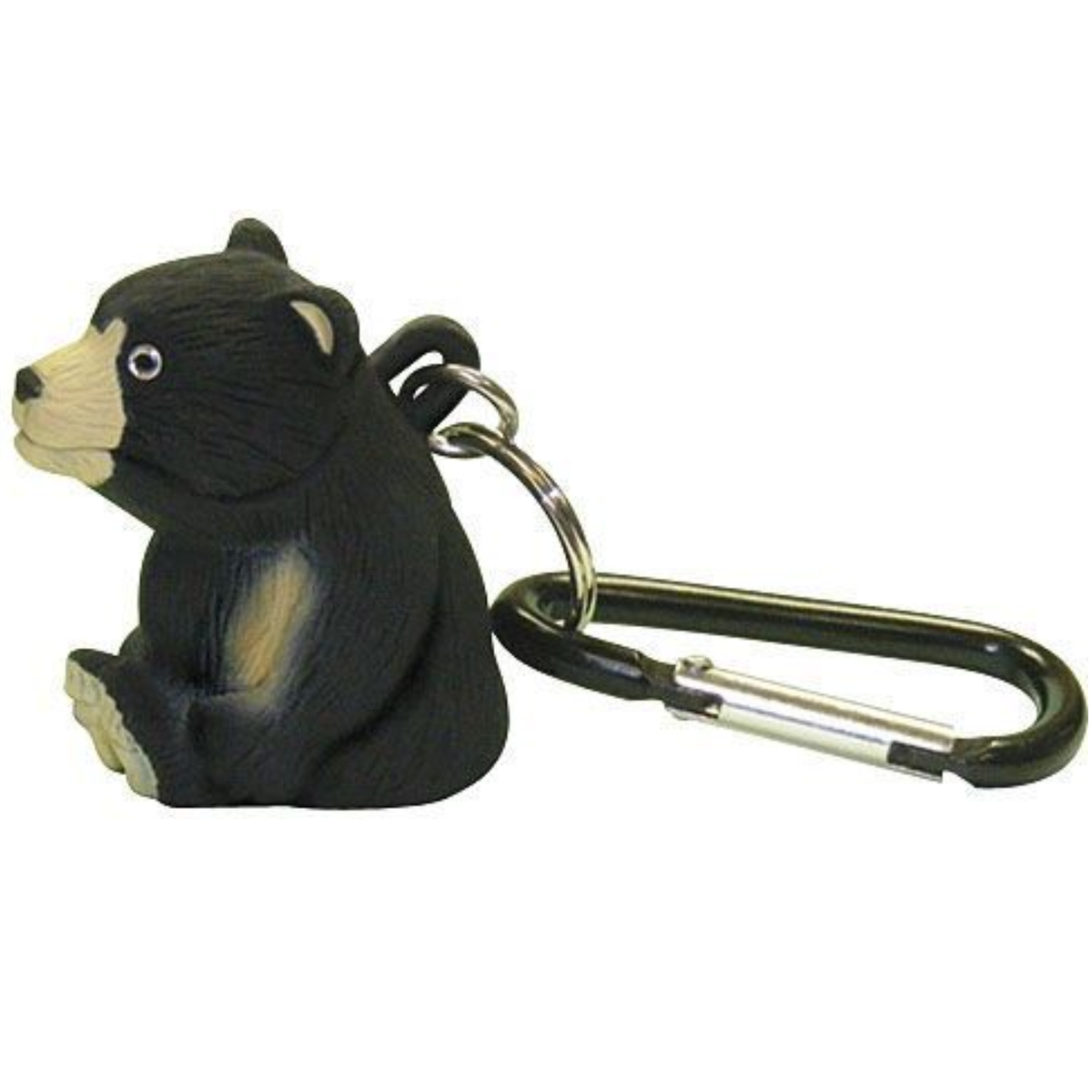 Wildlight Black Bear