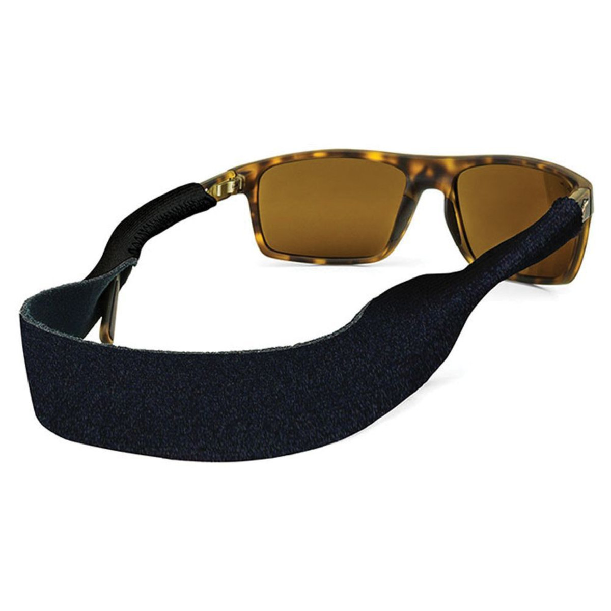 Liberty Mountain Croakies Original Black M/L