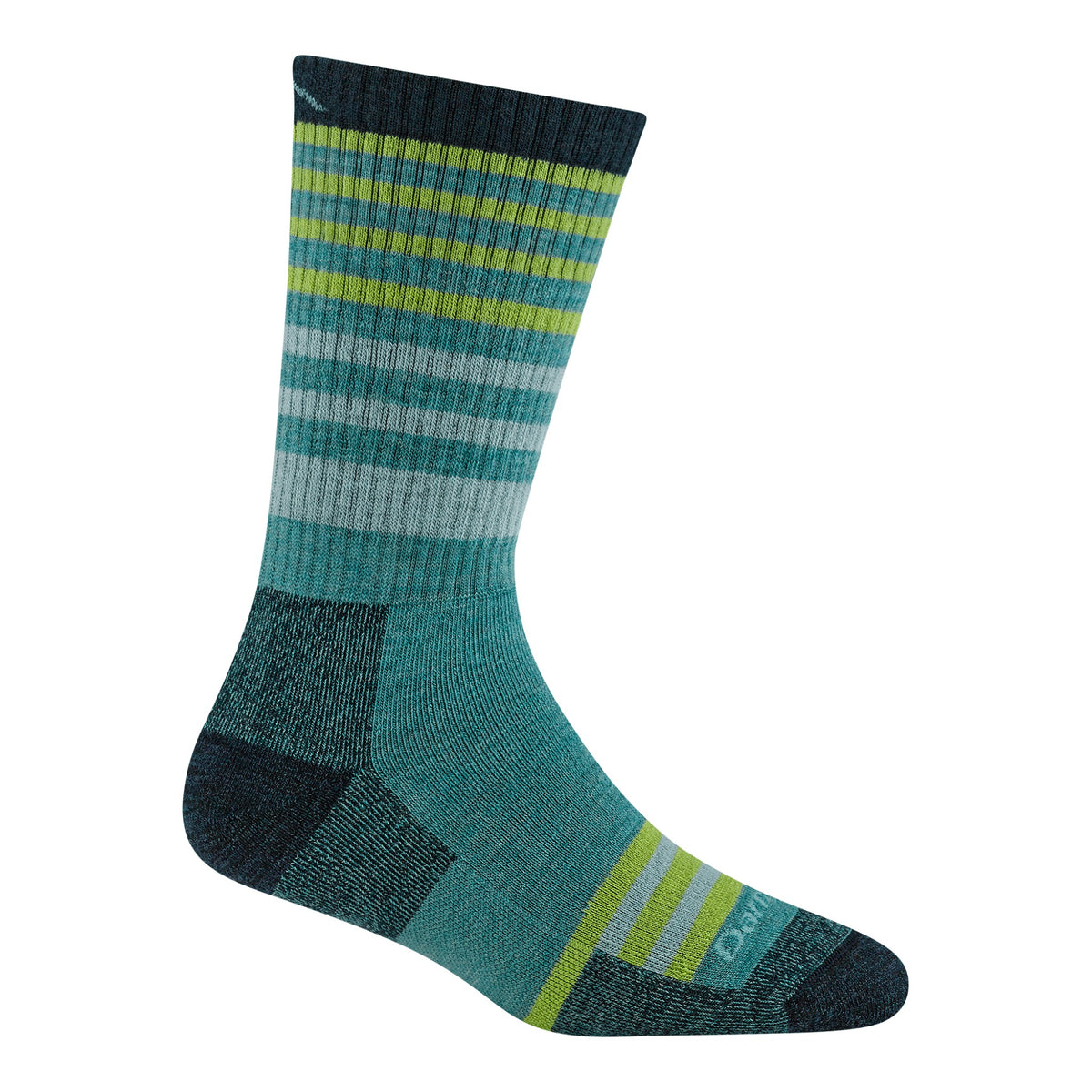 Darn Tough Vermont DARN TOUGH Women's Gatewood Boot Sock Full Cushion