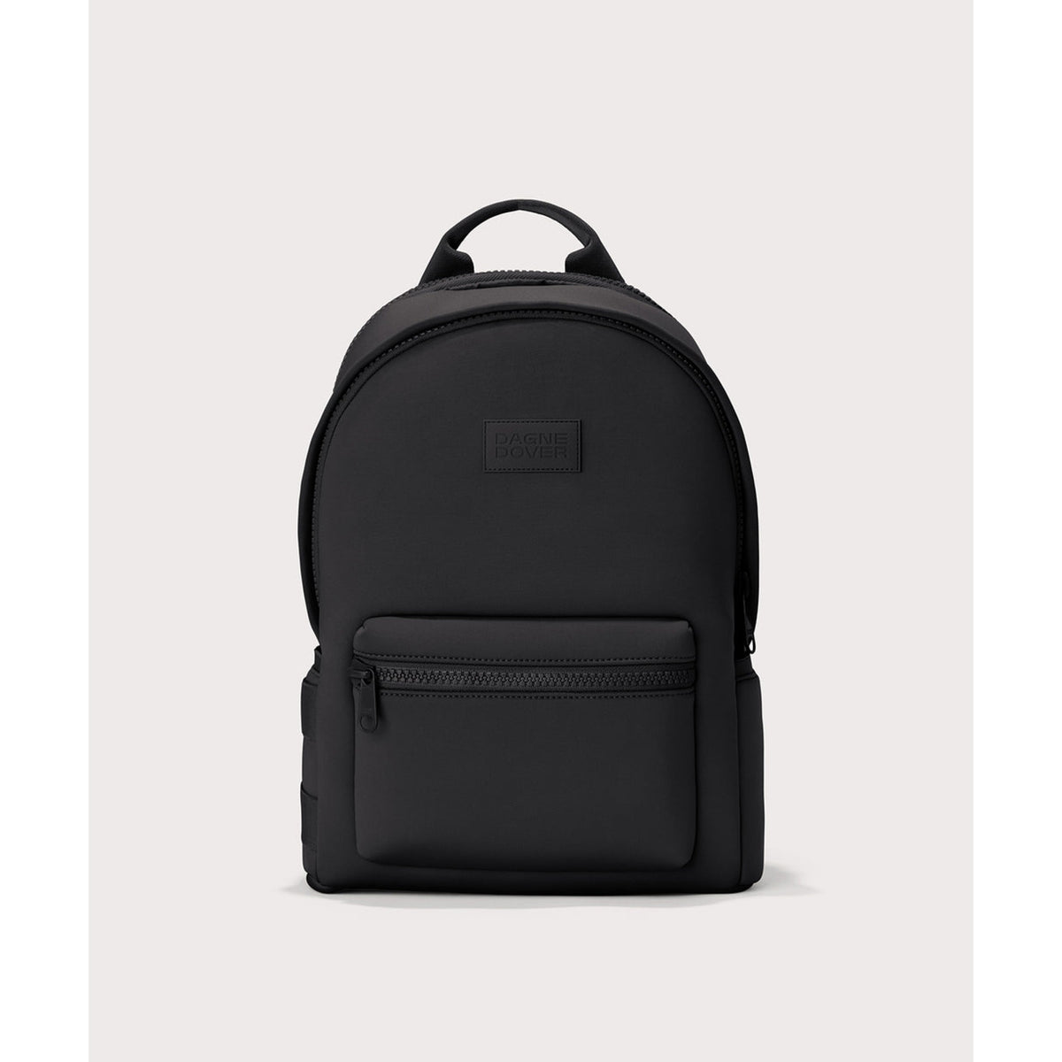 Dagne Dover Dakota Backpack in Onyx, Large - Onyx