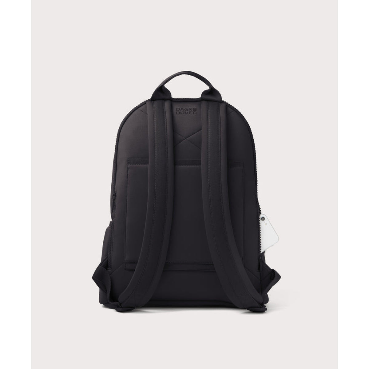Dagne Dover Dakota Backpack in Onyx, Large