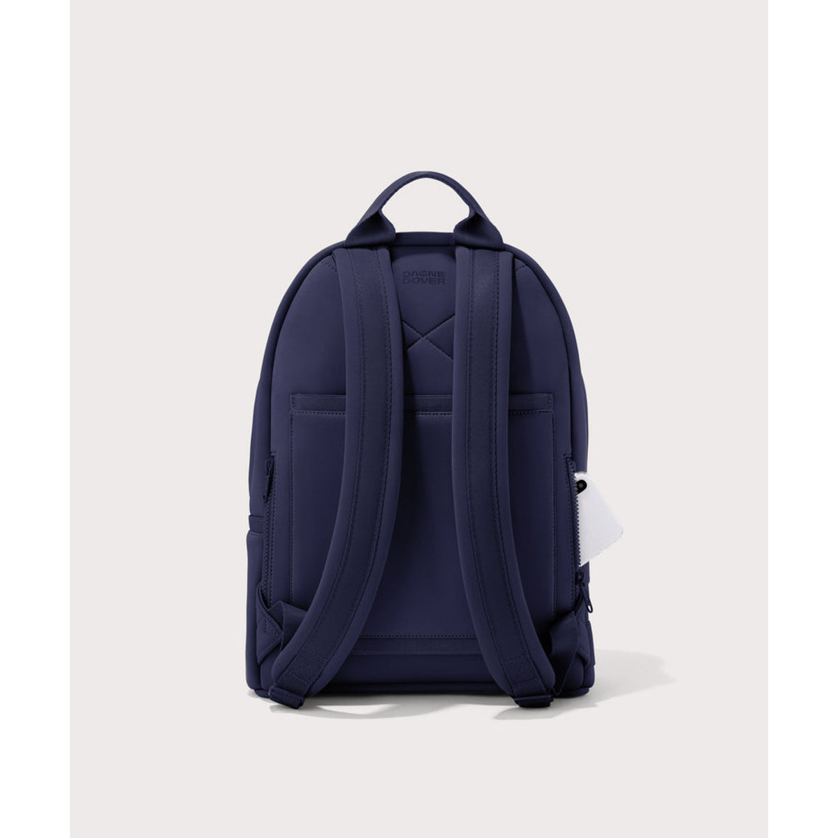 Dagne Dover Dakota Backpack in Storm, Medium