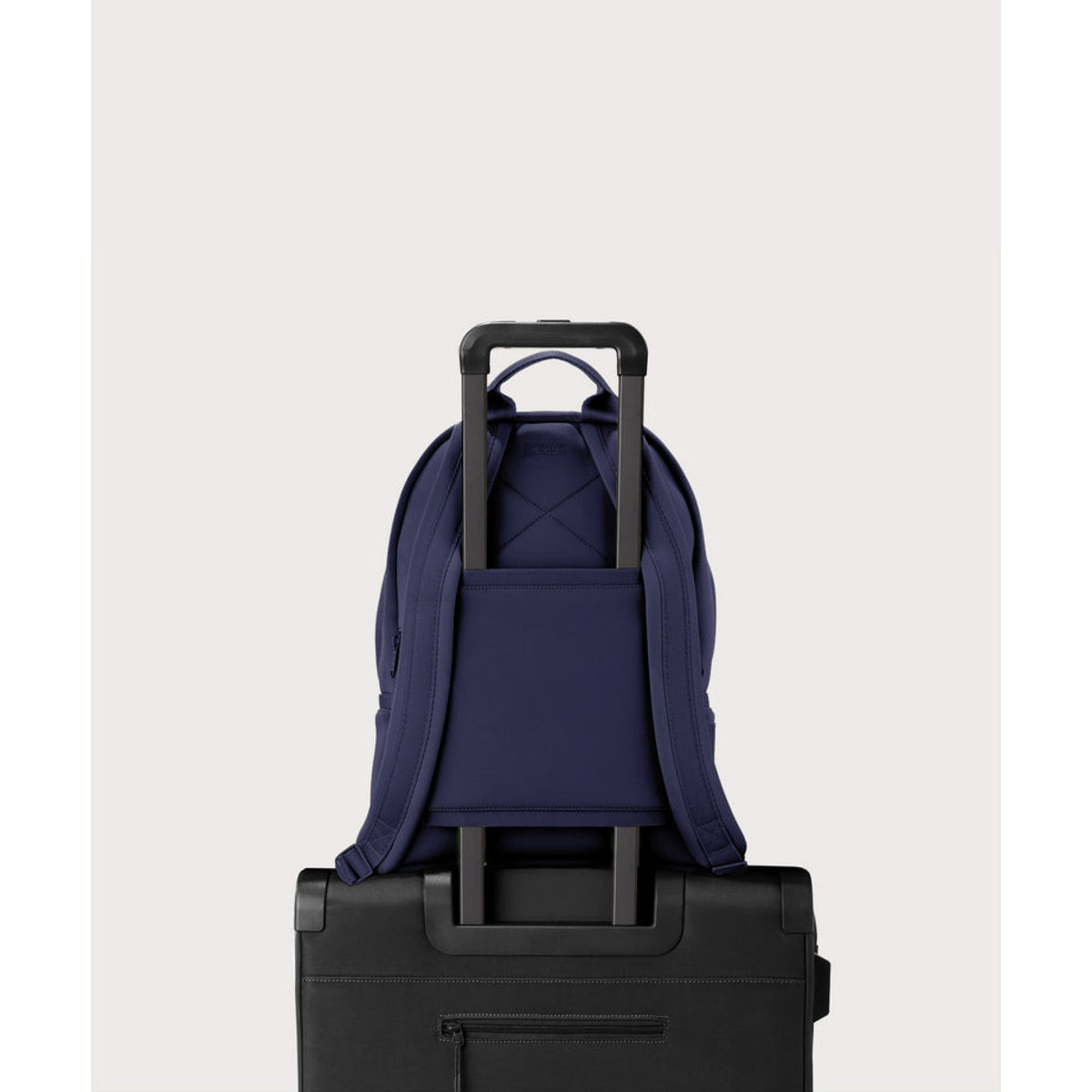 Dagne Dover Dakota Backpack in Storm, Medium