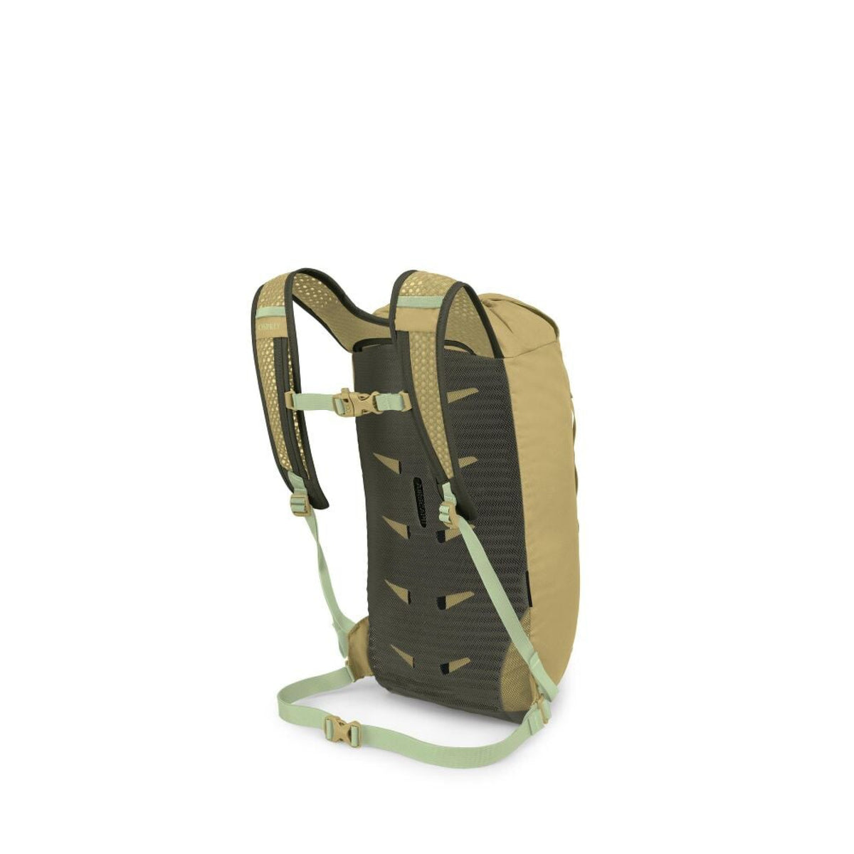 Osprey Daylite Cinch in Gravel Tan Multi - One Size