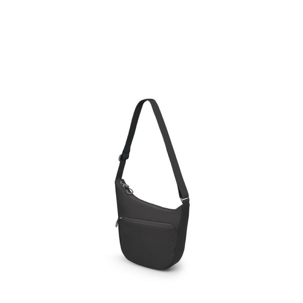 Osprey Daylite Crossbody Pouch in Black