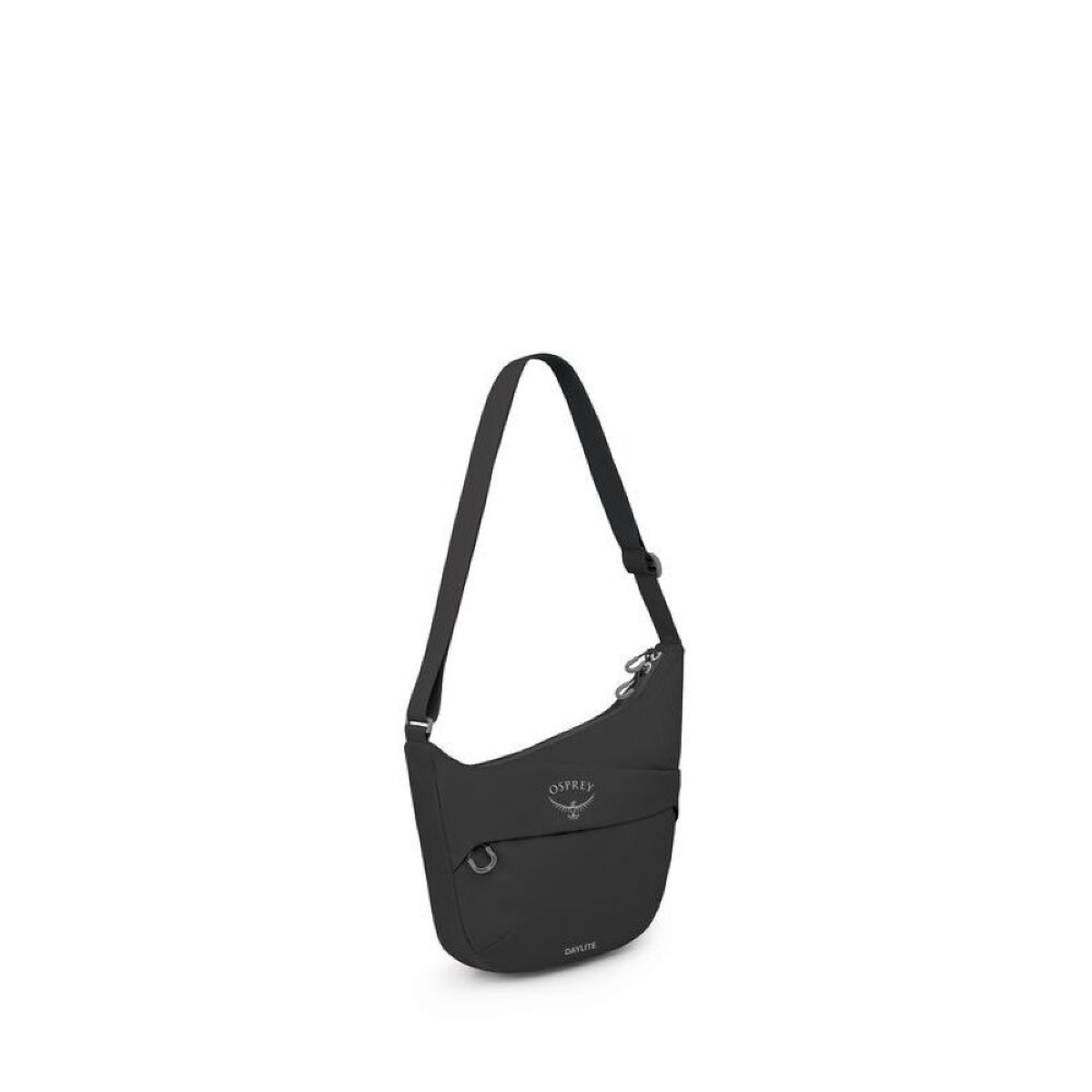 Osprey Daylite Crossbody Pouch in Black