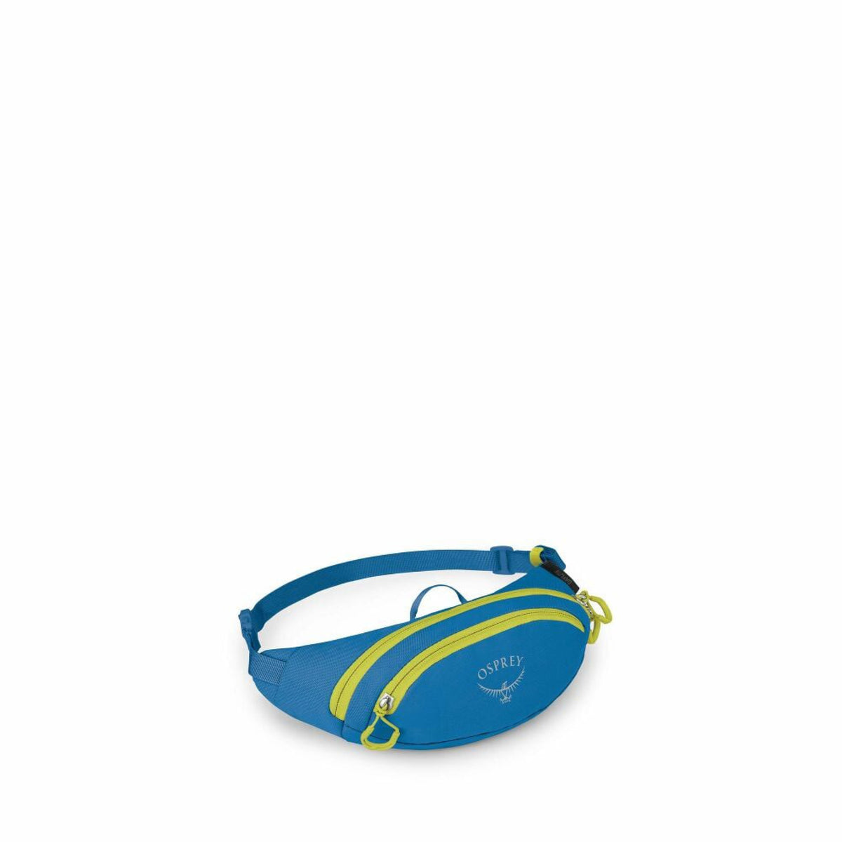 Osprey Daylite Mini Waist Pack in Blue Flame - One Size