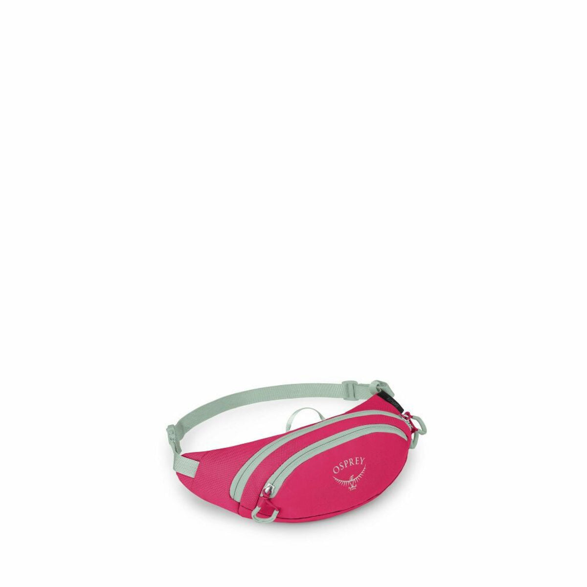 Osprey Daylite Mini Waist Pack in Hotspot Pink - One Size