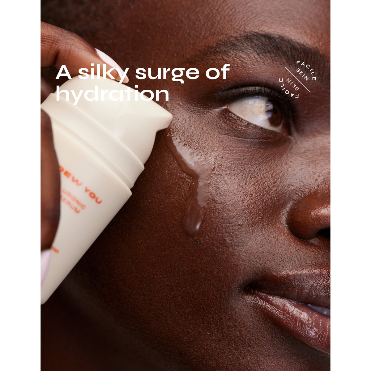 Facile Dew You Hyaluronic Acid Serum