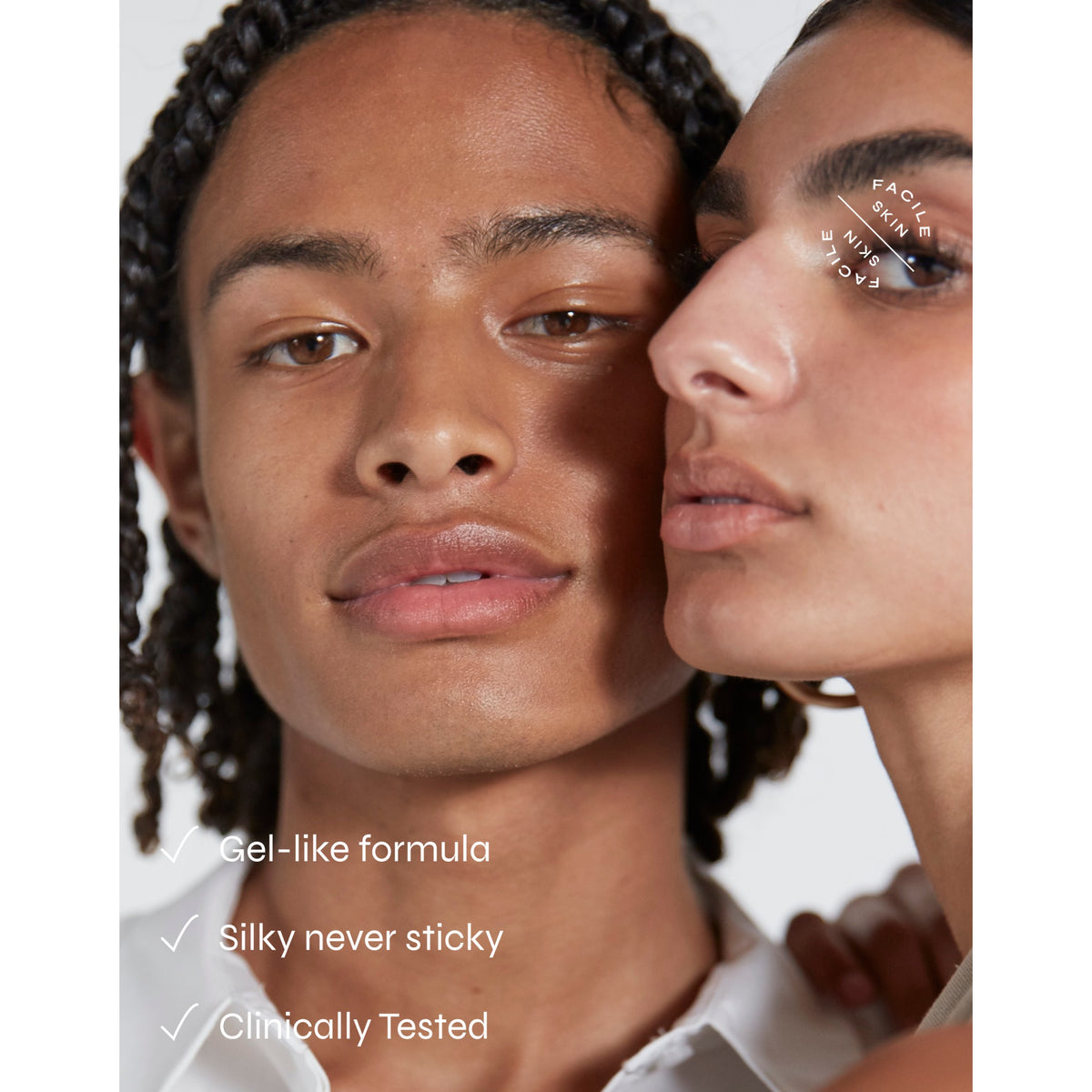 Facile Dew You Hyaluronic Acid Serum