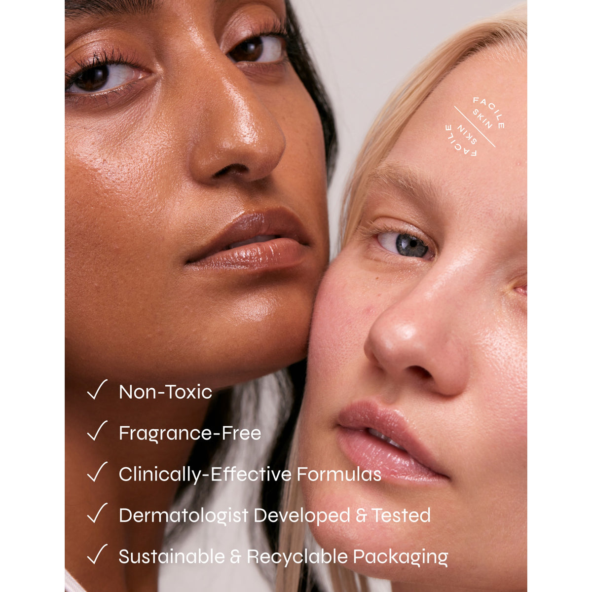 Facile Dew You Hyaluronic Acid Serum