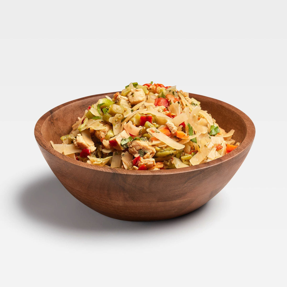 Backpacker'S Pantry Drunken Noodles w/ Chicken