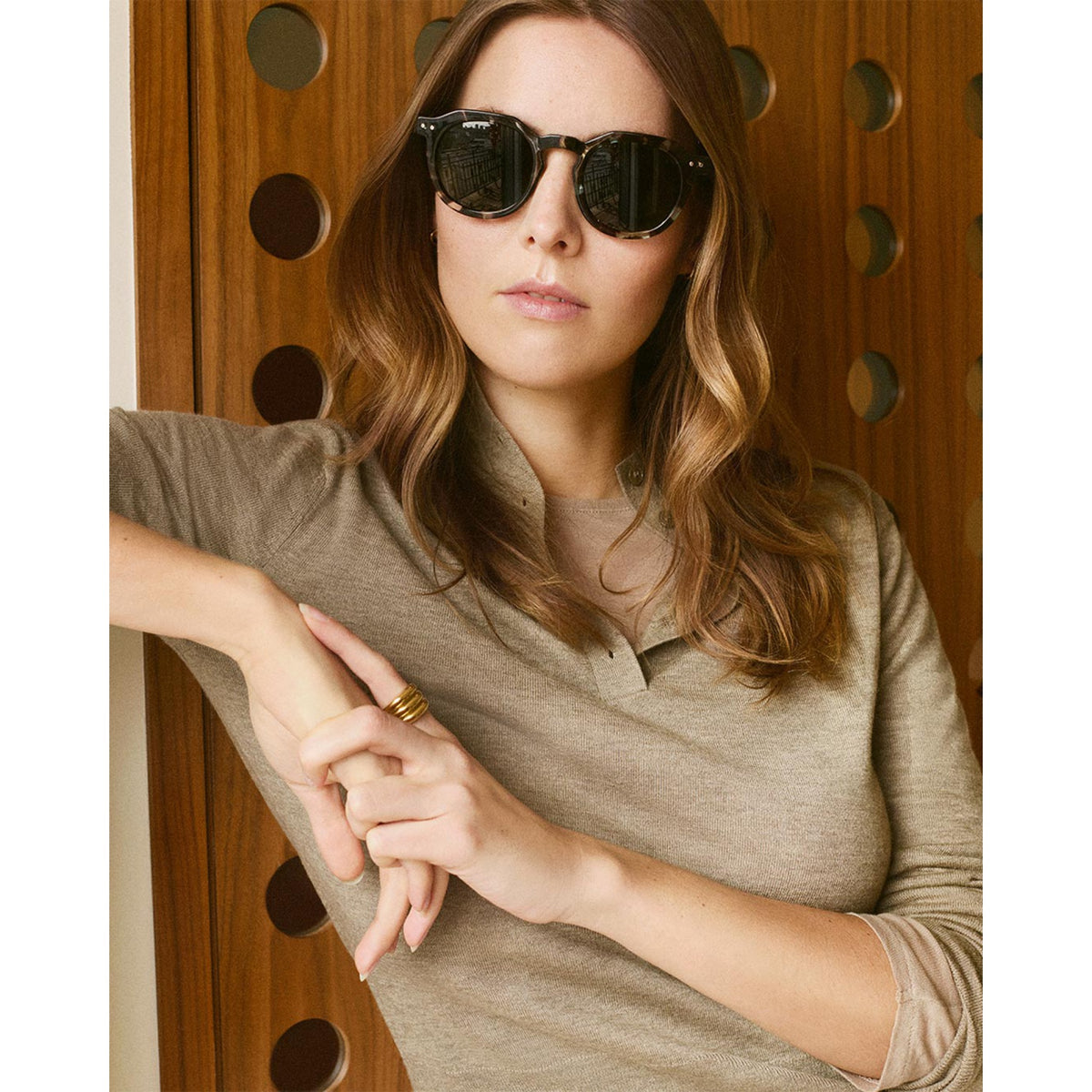 Izipizi Echo Sunglasses