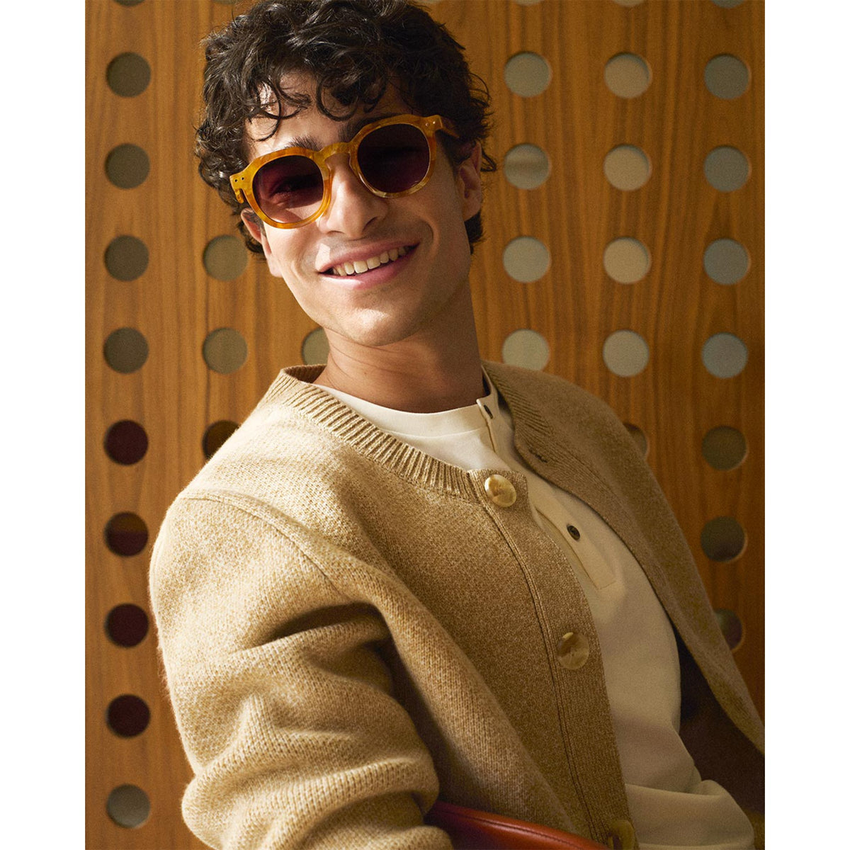 Izipizi Echo Sunglasses