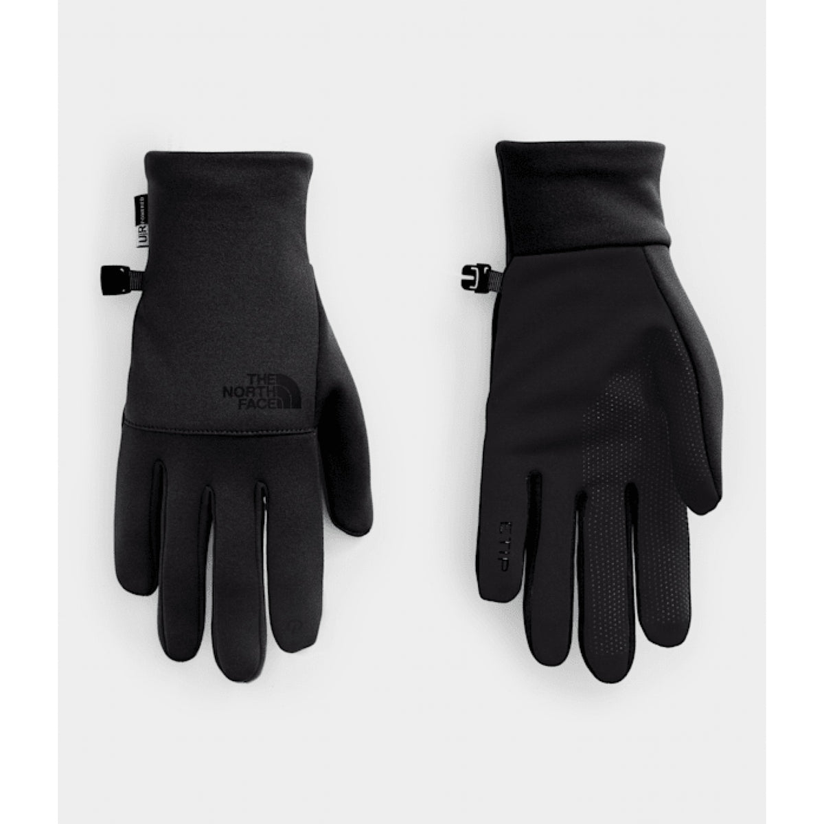 The North Face Etip Recycled Glove - JK3_TNF Black