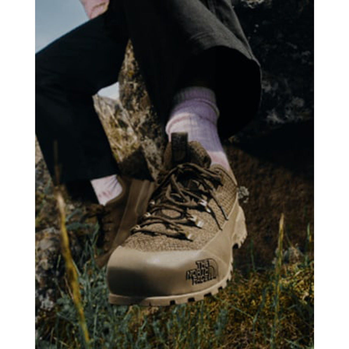 The North Face Etip Recycled Glove - JK3_TNF Black